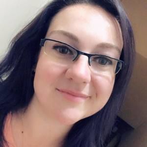 Meet your Posher, Kathleen